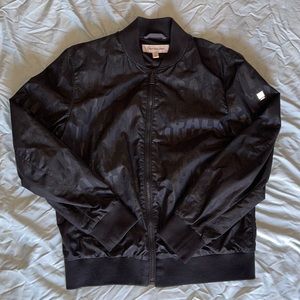 Calvin Klein Black Jacket